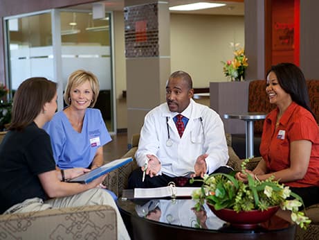 Photo of NORTHWEST HEALTHCARE CENTER