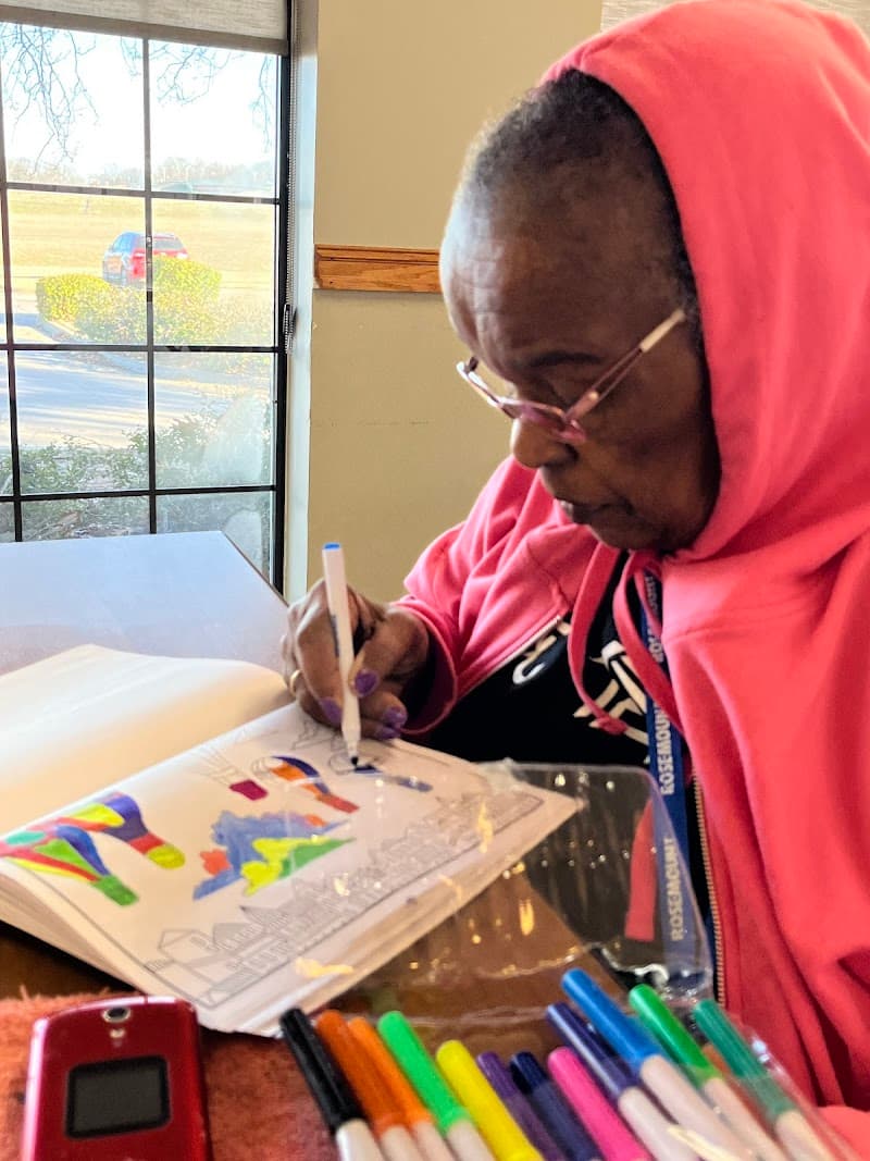 Photo of GREEN COUNTRY CARE CENTER