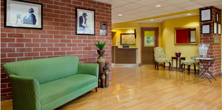 Photo of FUTURE CARE SANDTOWN-WINCHESTER