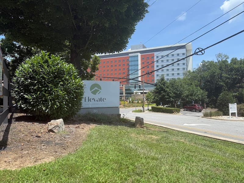 Photo of Elevate Health and Rehabilitation