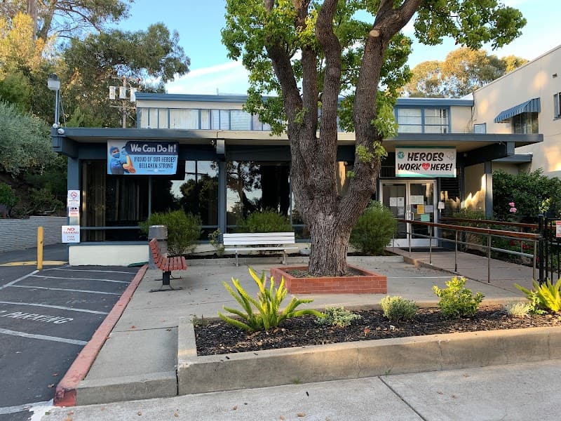 Photo of BELLAKEN SKILLED NURSING CENTER