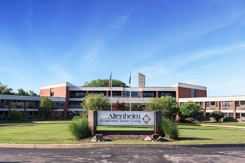 Photo of ALTENHEIM HEALTH & LIVING COMMUNITY