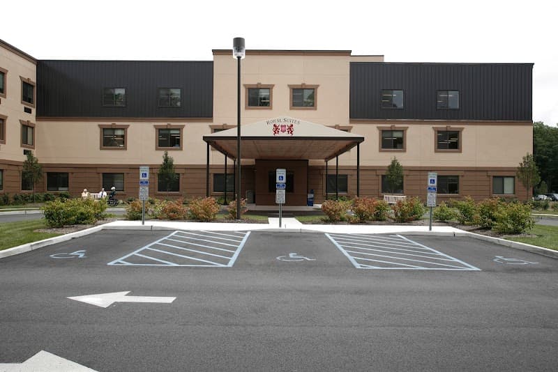 Photo of ROYAL SUITES HEALTH CARE & REHABILITATION