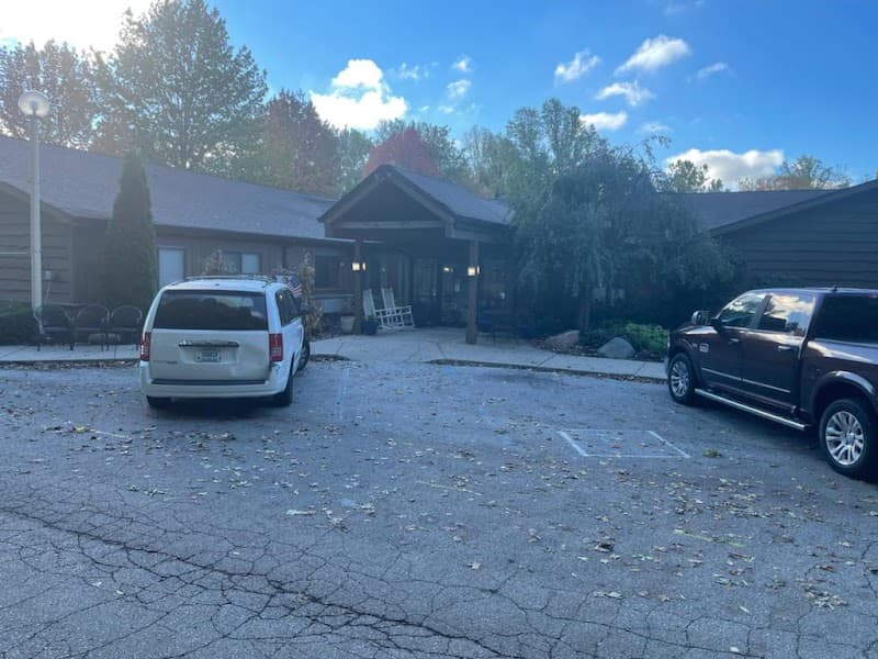 Photo of CHALET REHABILITATION AND HEALTHCARE CENTER