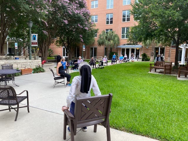 Photo of THE VILLAGE AT INCARNATE WORD