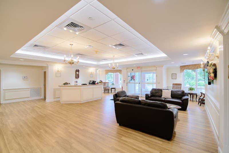 Photo of CARE ONE AT NEW BEDFORD