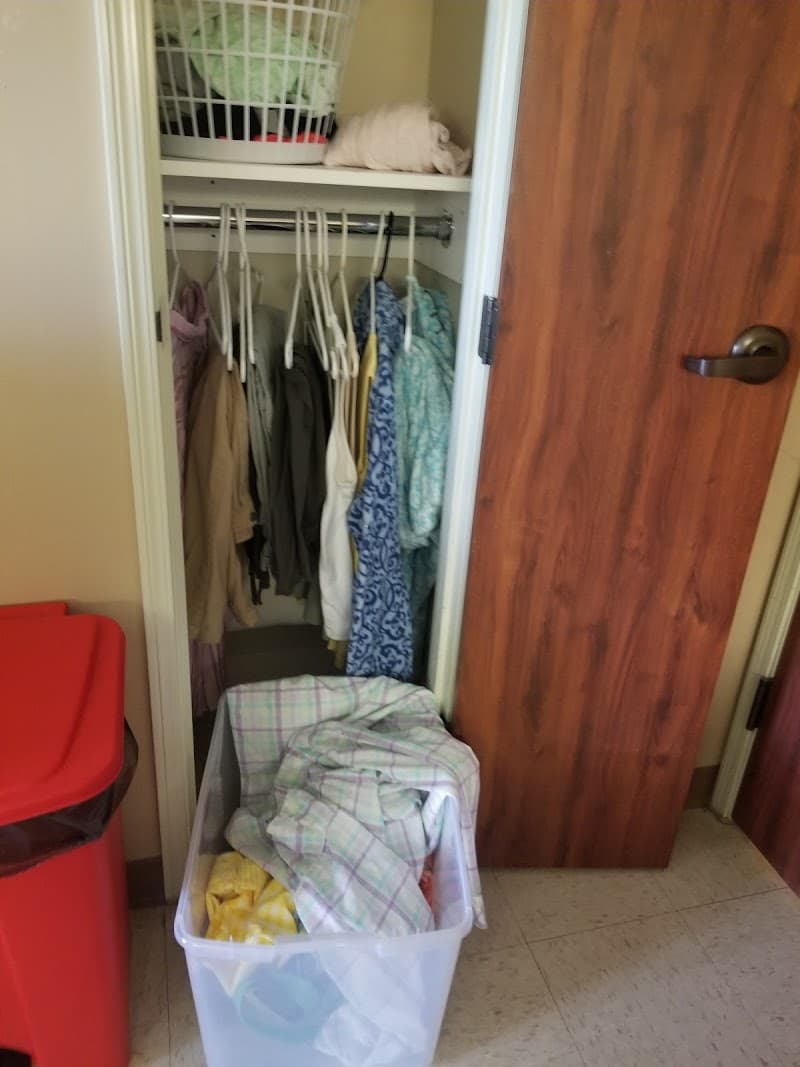 Photo of LANFAIR CENTER FOR REHAB & NSG CARE INC