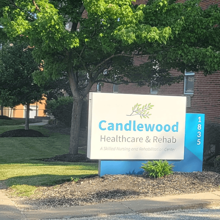 Photo of CANDLEWOOD HEALTHCARE AND REHABILITATION