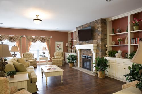 Photo of Autumn Care of Myrtle Grove