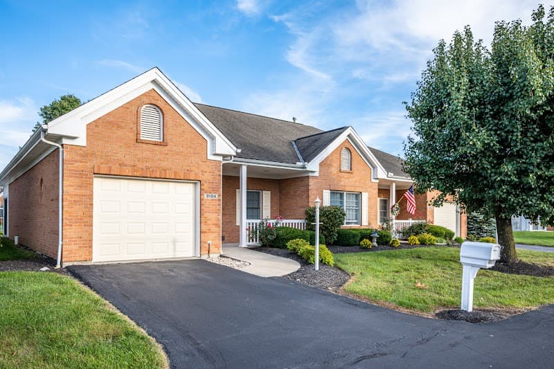 Photo of CHESTERWOOD VILLAGE