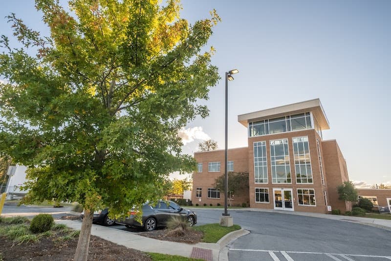 Photo of MILLER NURSING HOME