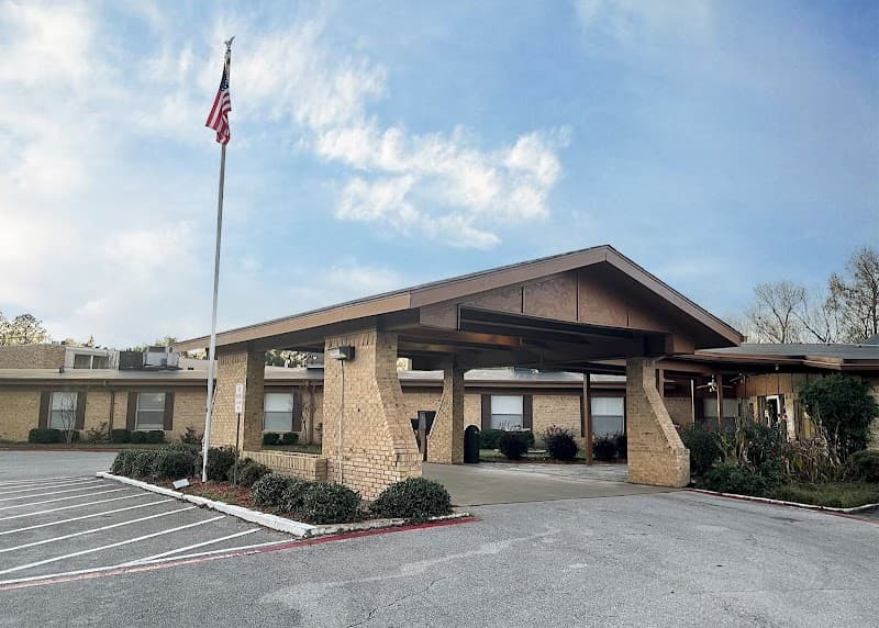 Photo of Avir at Azalea Heights