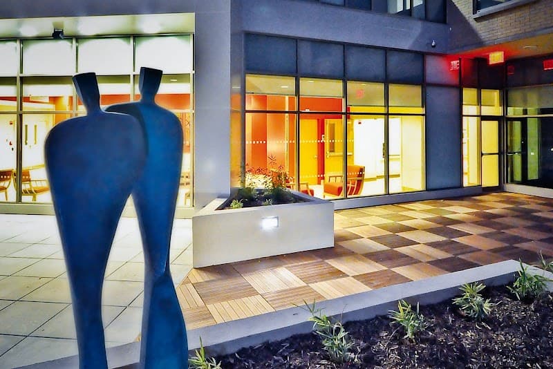 Photo of WEST VILLAGE REHABILITATION AND NURSING CENTER