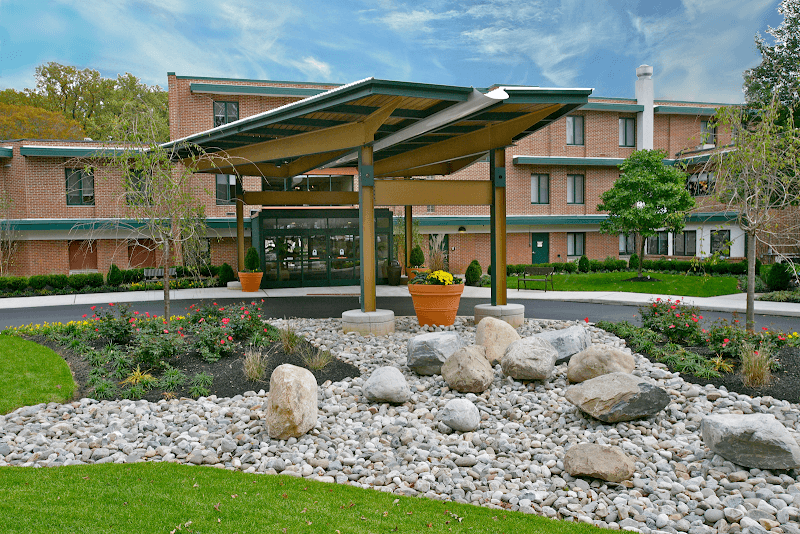 Photo of WESLEY ENHANCED LIVING PENNYPACK PARK