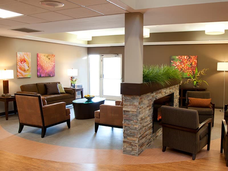 Photo of GREENBRIAR CENTER