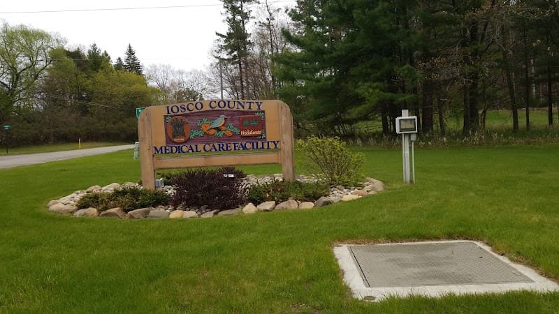 Photo of Iosco County Medical Care Facility