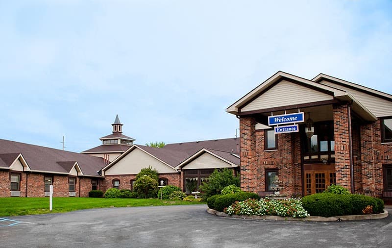 Photo of AMERICAN VILLAGE