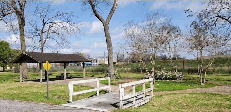 Photo of Caraday of Houston