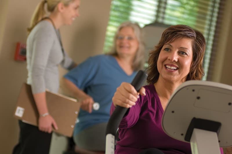 Photo of Socorro Wellness & Rehabilitation