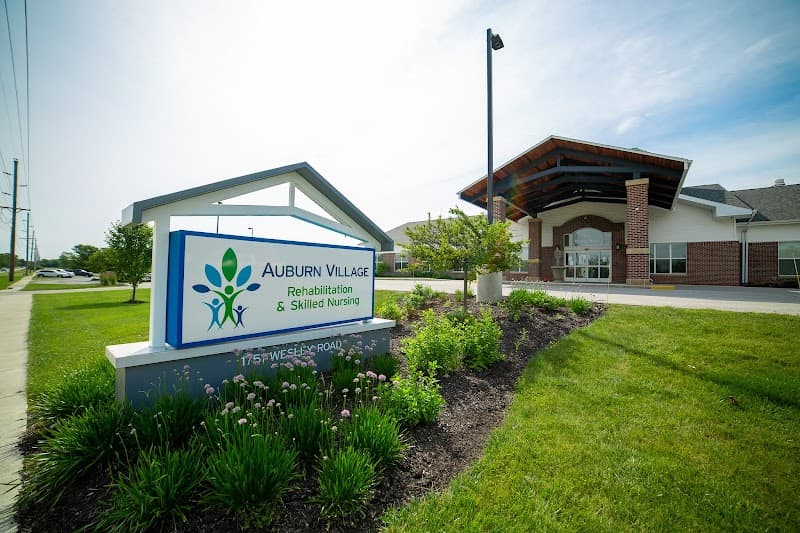 Photo of AUBURN VILLAGE