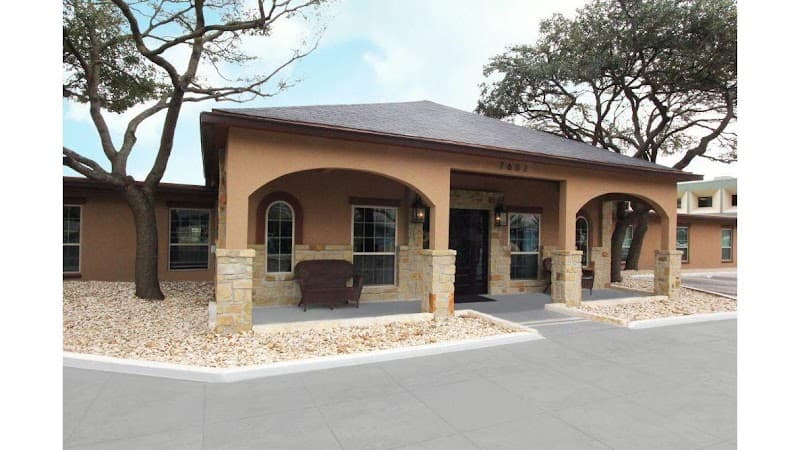 Photo of THE ATRIUM REHABILITATION CENTER
