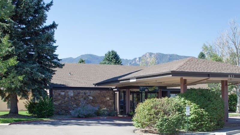 Photo of MOUNTAIN VIEW POST ACUTE