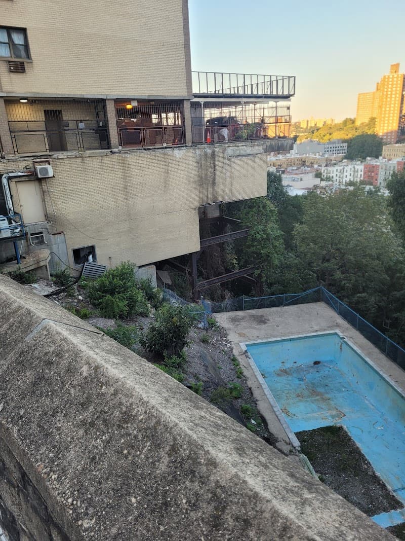 Photo of FORT TRYON CENTER FOR REHABILITATION AND NURSING