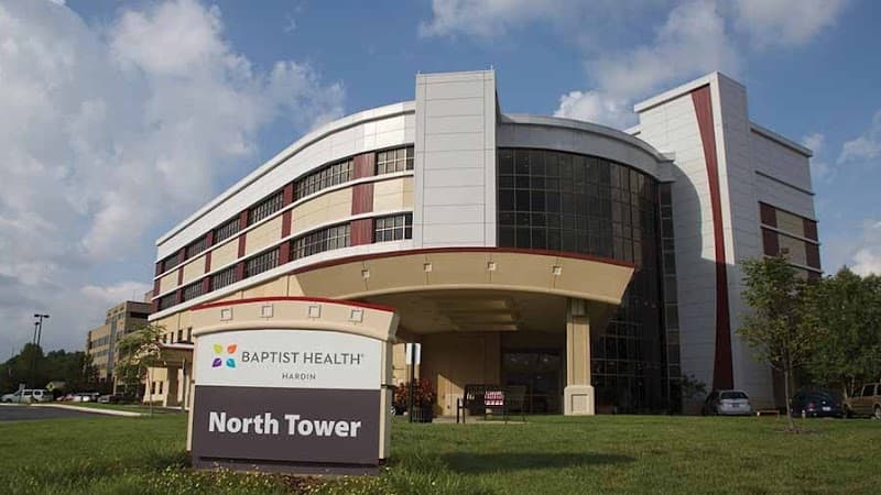 Photo of Baptist Health Hardin