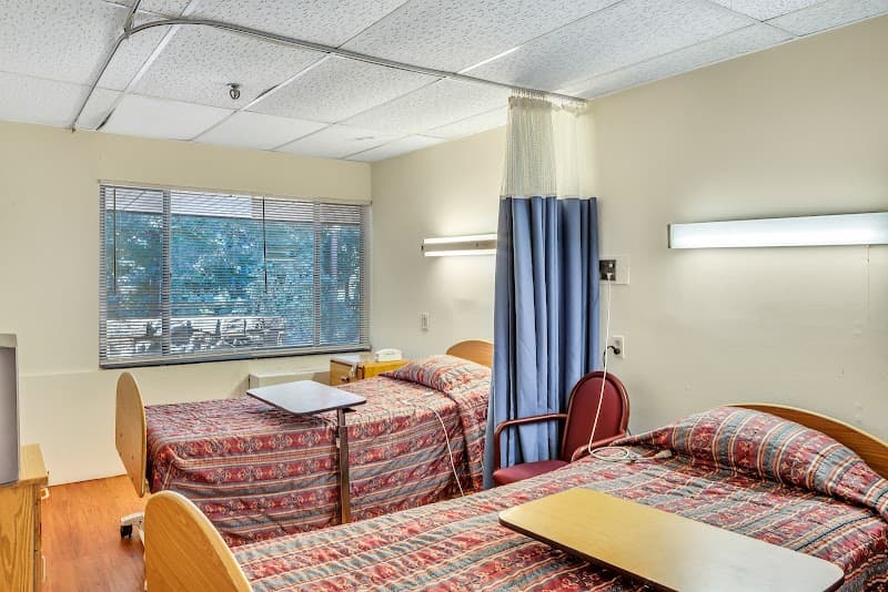 Photo of PRUITTHEALTH - VIRGINIA PARK