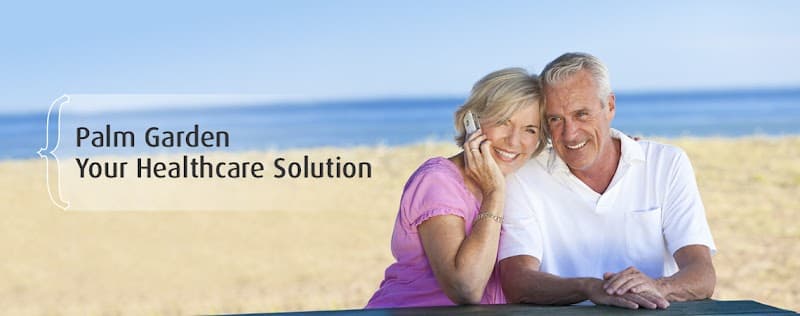 Photo of PALM GARDEN OF OCALA