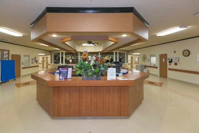 Photo of LEGEND OAKS HEALTHCARE AND REHABILITATION CENTER -