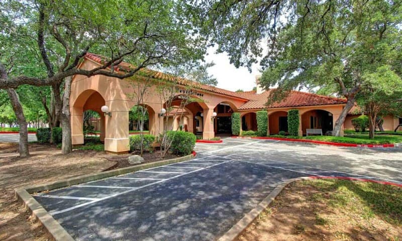 Photo of HEARTHSTONE NURSING AND REHABILITATION