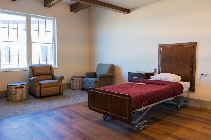 Photo of New Mexico State Veterans Home