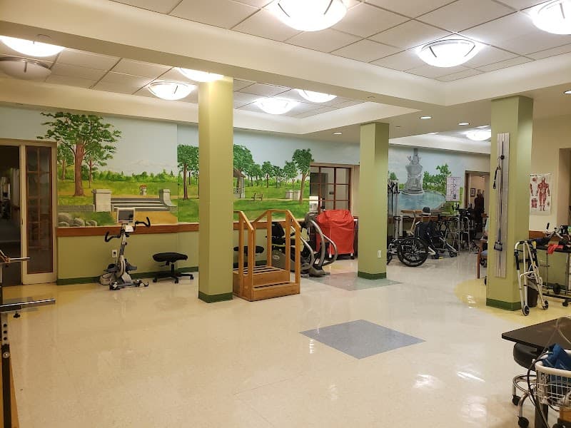 Photo of PEACE CARE ST JOSEPH'S