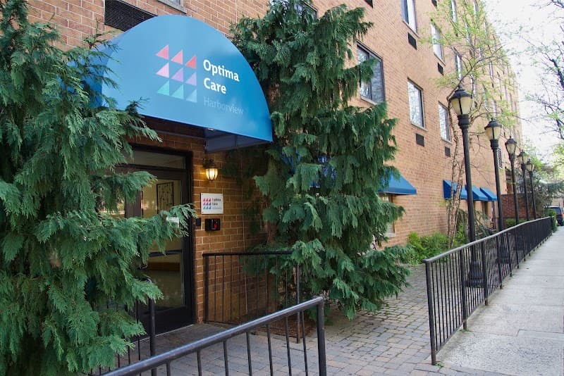 Photo of OPTIMA CARE HARBORVIEW