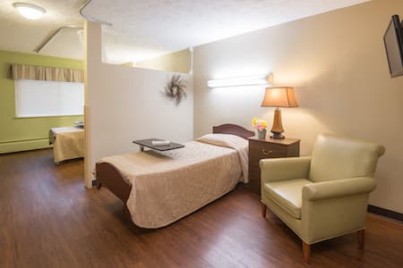 Photo of WILMINGTON NURSING & REHAB