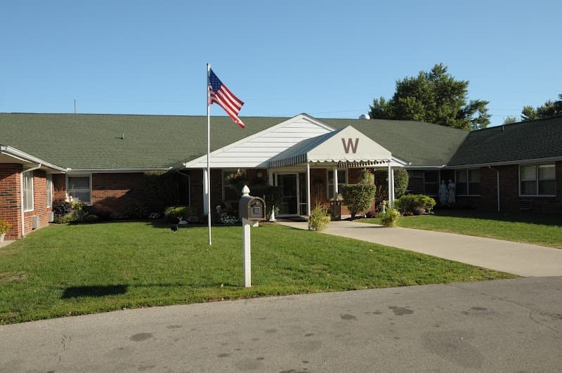 Photo of WOODLANDS THE