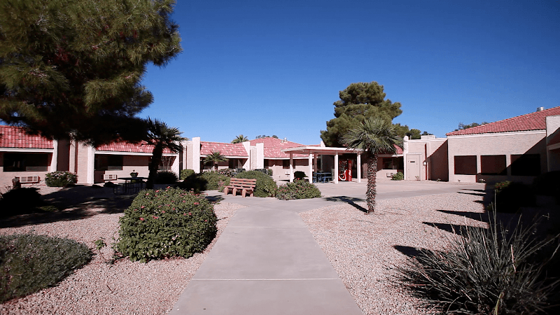 Photo of MI CASA NURSING CENTER