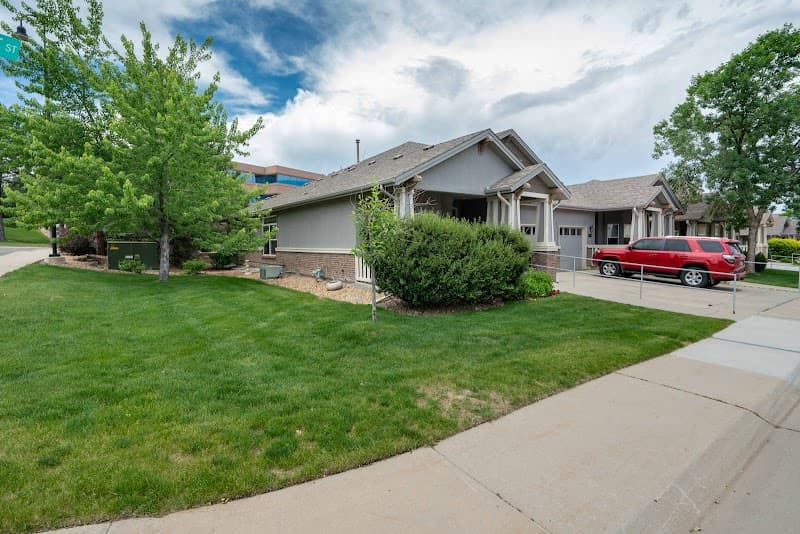 Photo of SUITES AT HOLLY CREEK CARE CENTER, THE