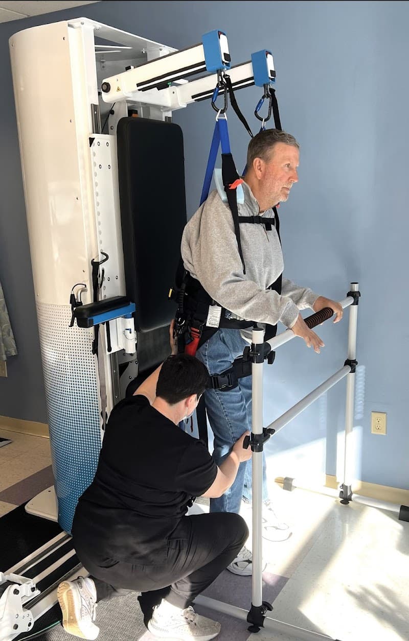 Photo of CHESHIRE HOME