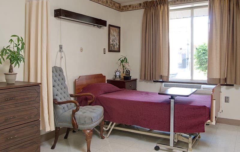 Photo of EASTGATE MANOR NURSING AND REHABILITATION