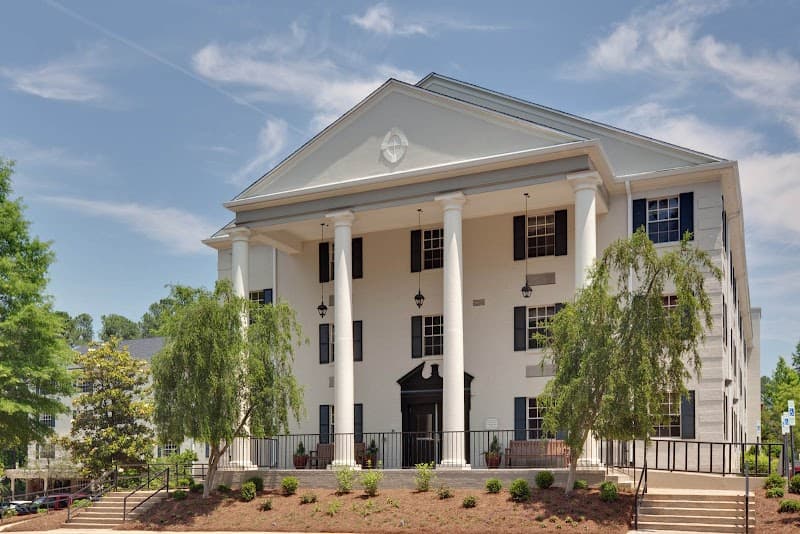 Photo of Pruitthealth-Durham