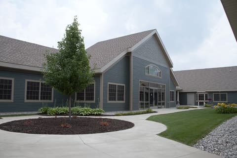 Photo of Medilodge of Wyoming
