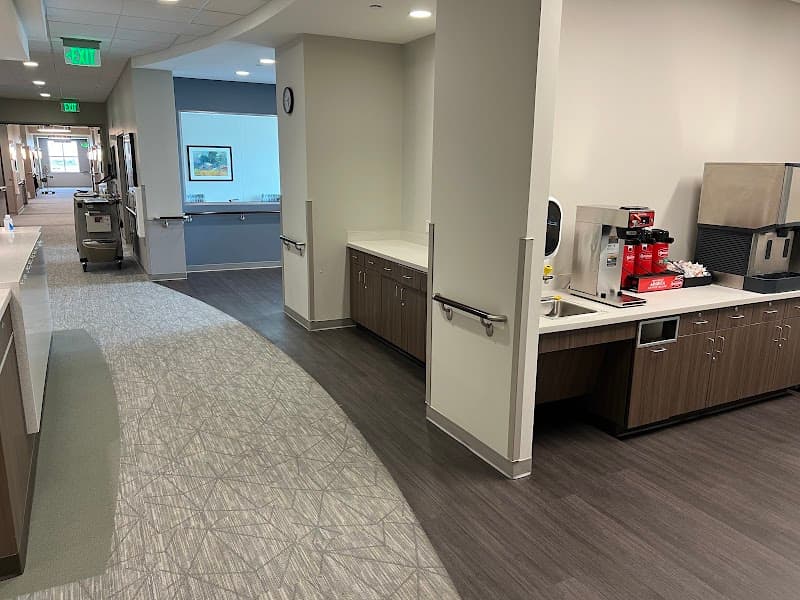 Photo of THE CENTER AT PARMER