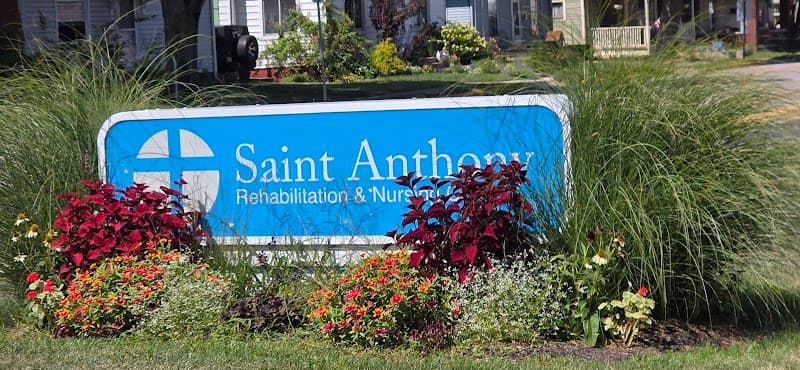 Photo of SAINT ANTHONY REHAB AND NURSING CENTER