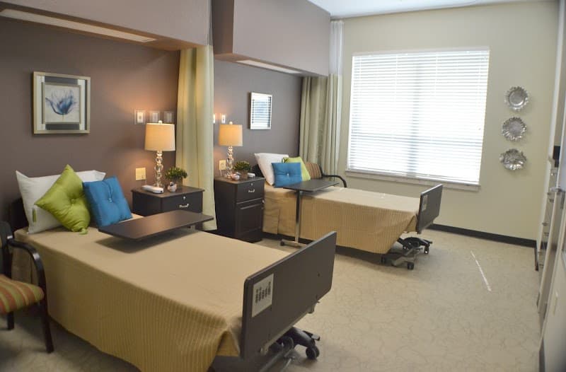 Photo of SPANISH HILLS WELLNESS SUITES