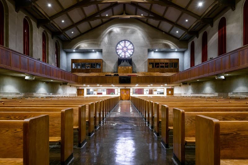 Photo of CONCORD NURSING AND REHABILITATION CENTER