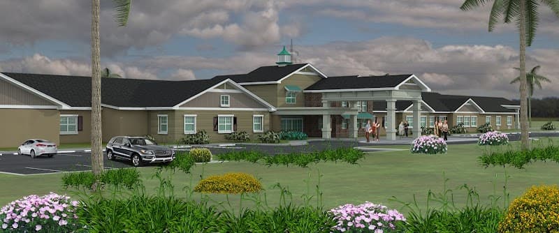 Photo of DE LUNA HEALTH AND REHABILITATION CENTER