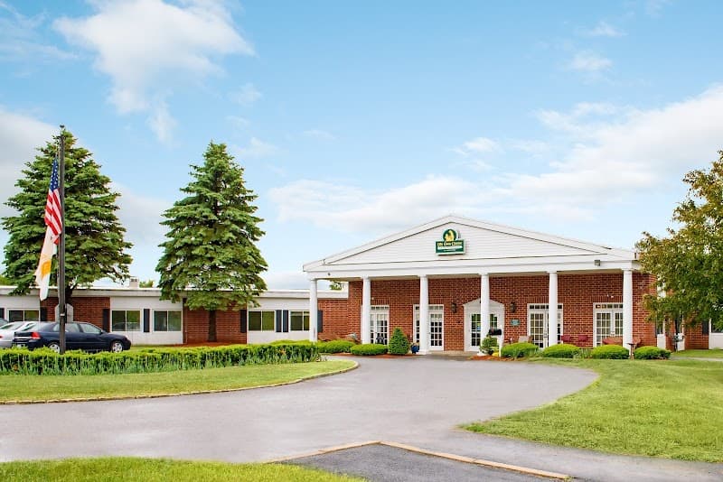 Photo of LIFE CARE CENTER OF NASHOBA VALLEY