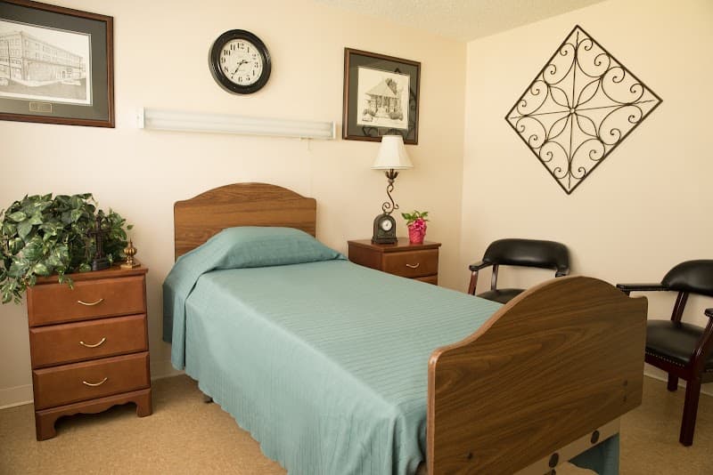 Photo of Wadesboro Health & Rehab Center